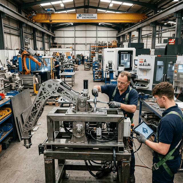 Solutions sur mesure